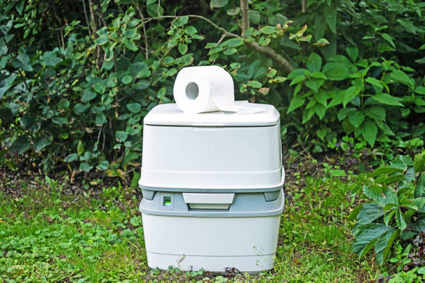 Best Sanitation services for porta potties  in Gleason, TN